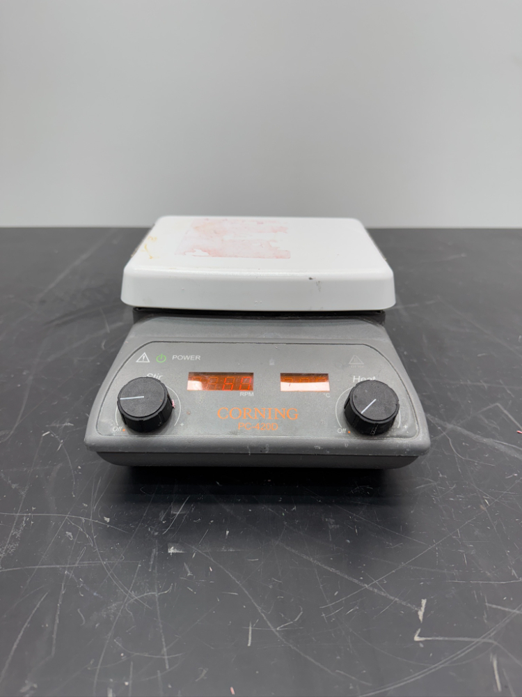 Image of Corning Hotplate/Stirrer